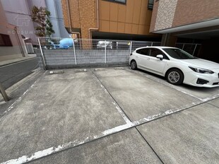 エムプラザ布施弐番館の物件内観写真